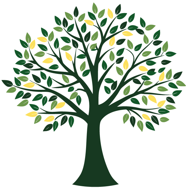 Team to Leadly – l'arbre